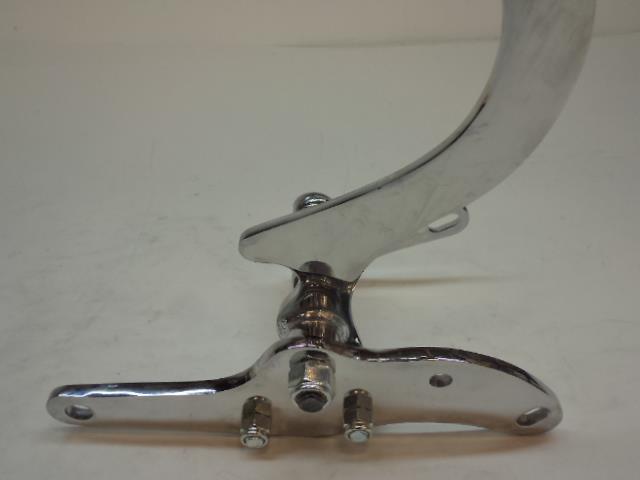 1 NEW MIDWEST FORWARD SHIFT CONTROL FOR HARLEY DAVIDSON SPORTSTER 47-133 R16