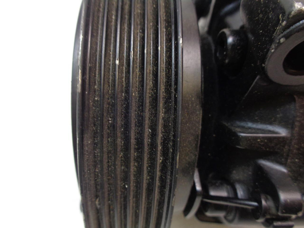 REMANUFACTURED 4 SEASONS 67459 AC COMPRESSOR 1995-96 INFINITI, NISSAN R1