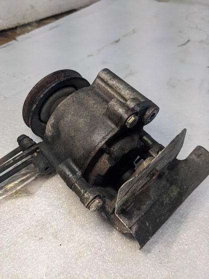 PORSCHE 928 SECONDARY AUXILIARY PUMP 92811310906/92811301700 USED R20