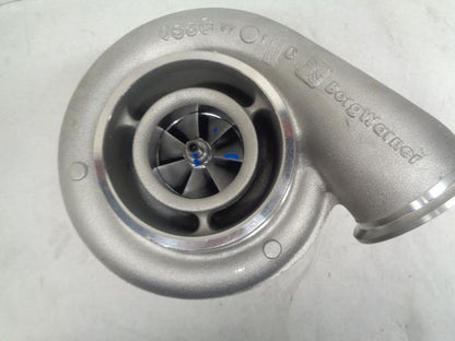 BORGWARNER S400 TURBO WITH ii 4641108320 64MM C/W 83MM T/W 1.00 T/HSG REMANE1