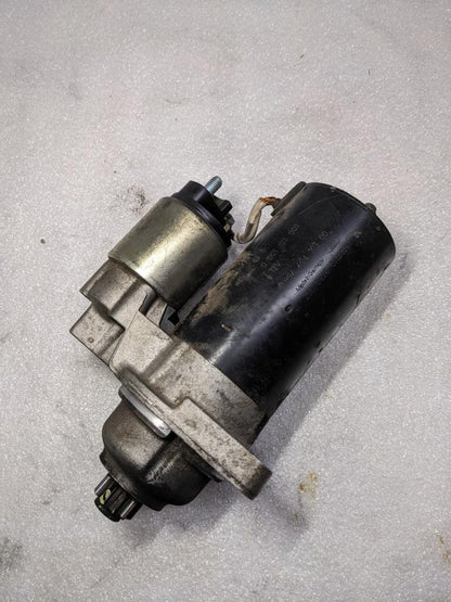 PORSCHE 911/996 STARTER IGNITION BOSCH 99660410300 10-SPLINE USED 996B.G.L.