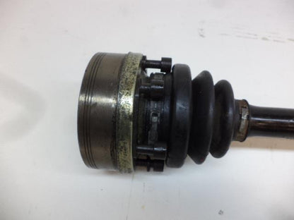 REMAN GENUINE PORSCHE REAR AXLE CV JOINT HALF SHAFT 24K MILES 951 332 030 00 R20