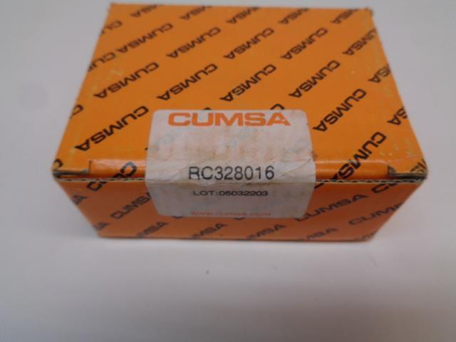 1 NEW CUMSA SLIDE RETAINER Ø32x16 RC328016 R6TF