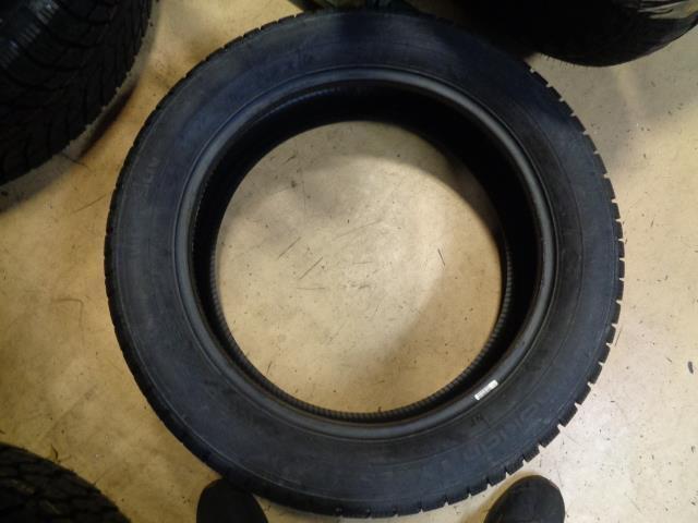 1 NOKIAN WR G4 SUV P 225 55 19 99V SL TIRE T430931 BQ1