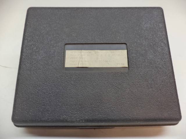 NEW TE CONNECTIVITY AMP 1-231666-0 MODULAR PLUG INCOMPLETE KIT R22T5