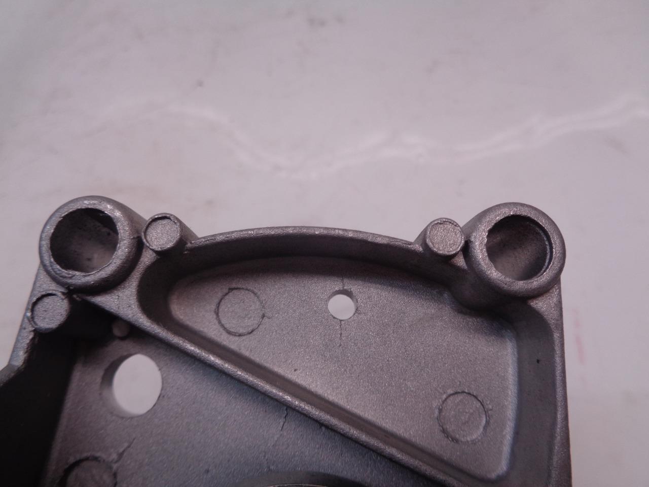 NEW STARTER MOTOR REPLACES BRIGGS 497596 FITS MOST BRIGGS 80-0106 R14