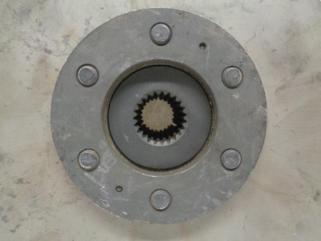 USED PORSCHE 928 '78-'95 AUTOMATIC FLEX DRIVE PLATE 922 116 041 03 GENUINE R24T1