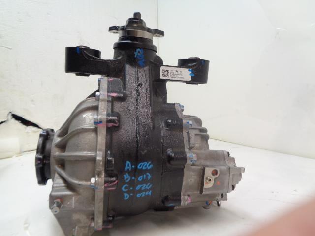 GM 2014-19 CADILLAC CTS CARRIER ASSEMBLY 2.85 RATIO 84944441 R15