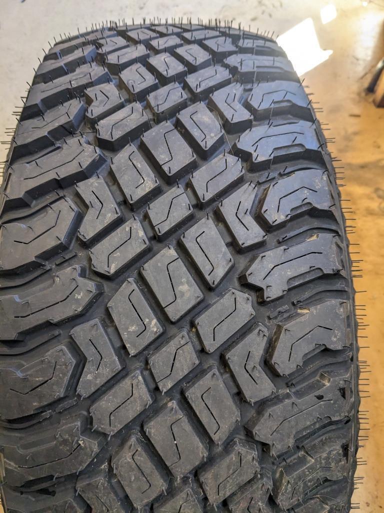 ATTURO TRAIL BLADE A/T P 285 60 18 120H XL TIRE TBXT76HH8AFD CQ1