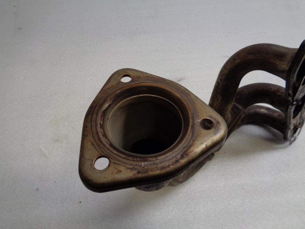 Porsche 911 (996) Exhaust Manifold Unknown Part # USED GENUINE R21T5