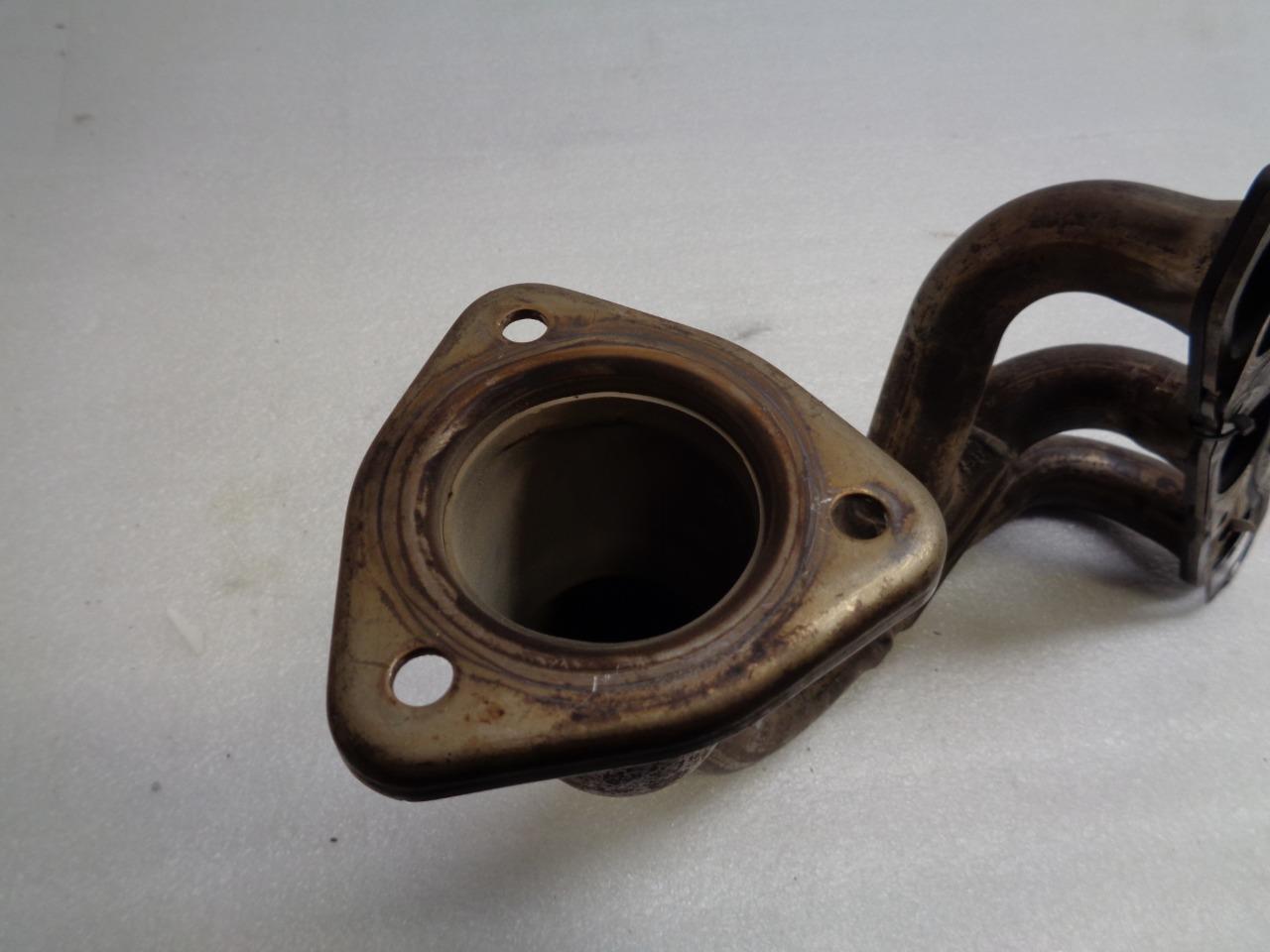 Porsche 911 (996) Exhaust Manifold Unknown Part # USED GENUINE R21T5