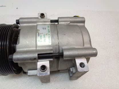 REMAN VISTEON 010007 AC COMPRESSOR FOR 93-06 FORD, LINCOLN, MERCURY (VARIOUS) R3