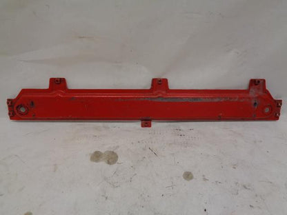 USED PORSCHE 944 TURBO AIR DUCT MOUNT BRACKET RED 951 501 125 00 R24
