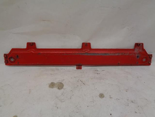 USED PORSCHE 944 TURBO AIR DUCT MOUNT BRACKET RED 951 501 125 00 R24