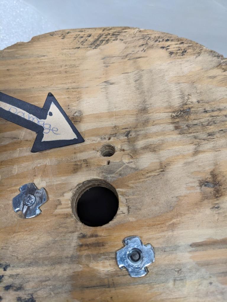 ANCOR 114025 MARINE GRADE TINNED COPPER BATTERY CABLE 2 AWG 240' 600V NEW R11