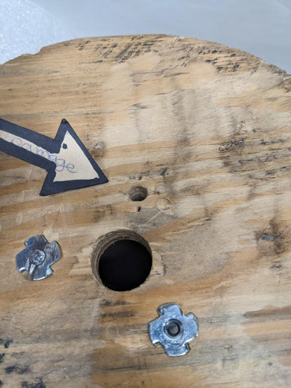 ANCOR 114025 MARINE GRADE TINNED COPPER BATTERY CABLE 2 AWG 240' 600V NEW R11