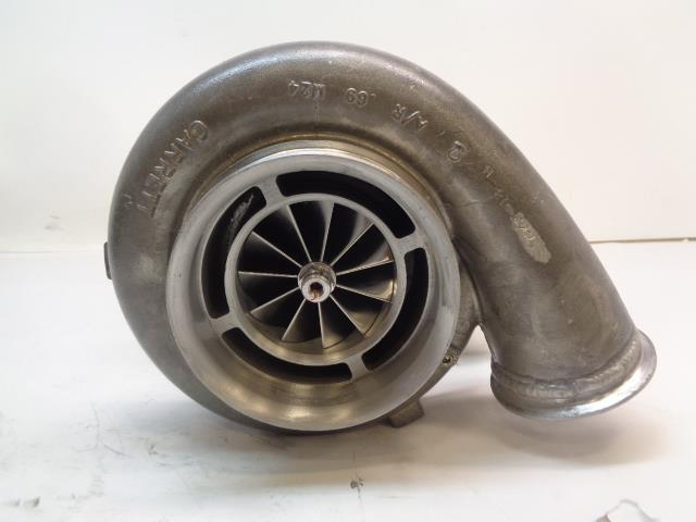 1 NEW GENUINE GARRETT GTX5533R GENII TURBO 94MM 1.12 A/R T6 E2