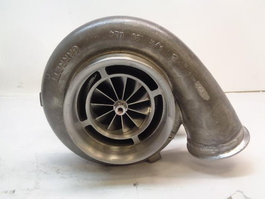 1 NEW GENUINE GARRETT GTX5533R GENII TURBO 94MM 1.12 A/R T6 E2