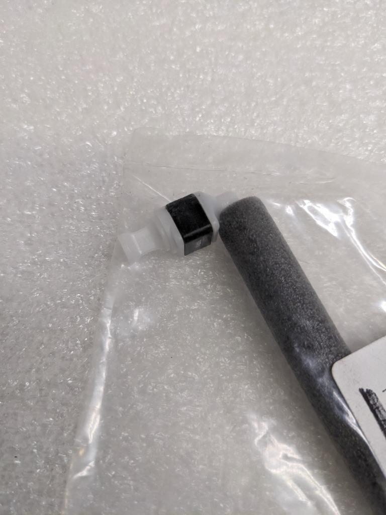 PORSCHE 95B955961A LIFT-GATE WASHER HOSE FOR 2024 MACAN GTS/S/T NEW PGB2TB