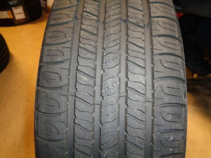 DTO 8/32" OF 9/32" GOODYEAR ASSURANCE A/S P 235 65 17 104T SL TIRE 407722374 CQ1