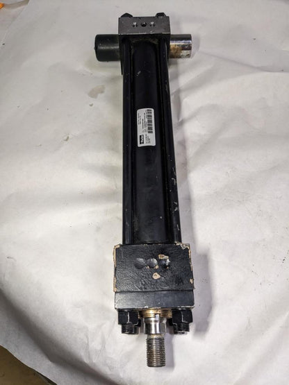 PARKER HYDRAULIC CYLINDER 1H2H0A00010361 17" 1" TIP 3000 PSI 21 LBS NEW R10