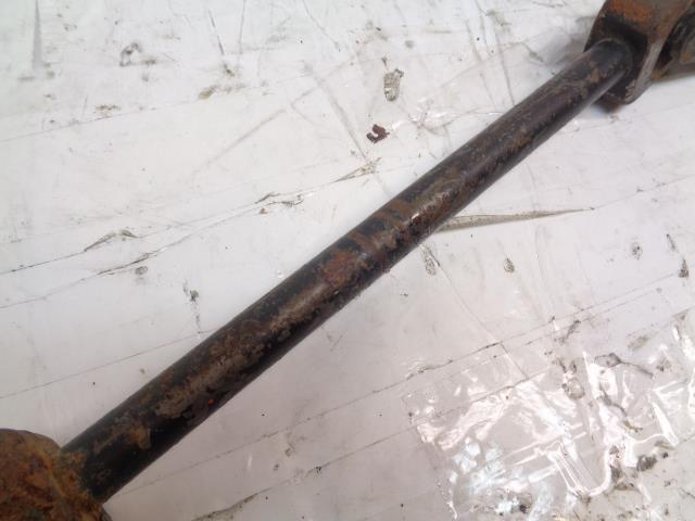 PORSCHE INTERMEDIATE STEERING SHAFT FOR PORSCHE 944 MANUAL TRANSMISSION USED R20