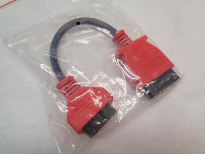 NEW AUTEL G-BOX2 KEY PROGRAM ADAPTER for BMW, MERCEDES-BENZ, VOLKSWAGEN R23TE