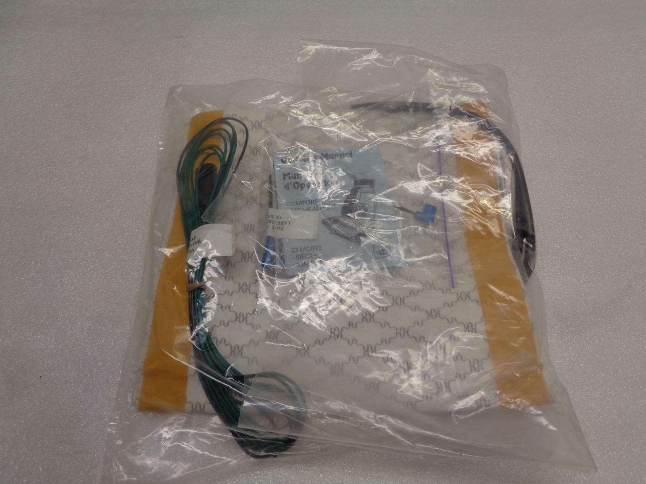 NEW 2010 COMFORT SEAT HEATERS SEAT HEATING KIT R4TB