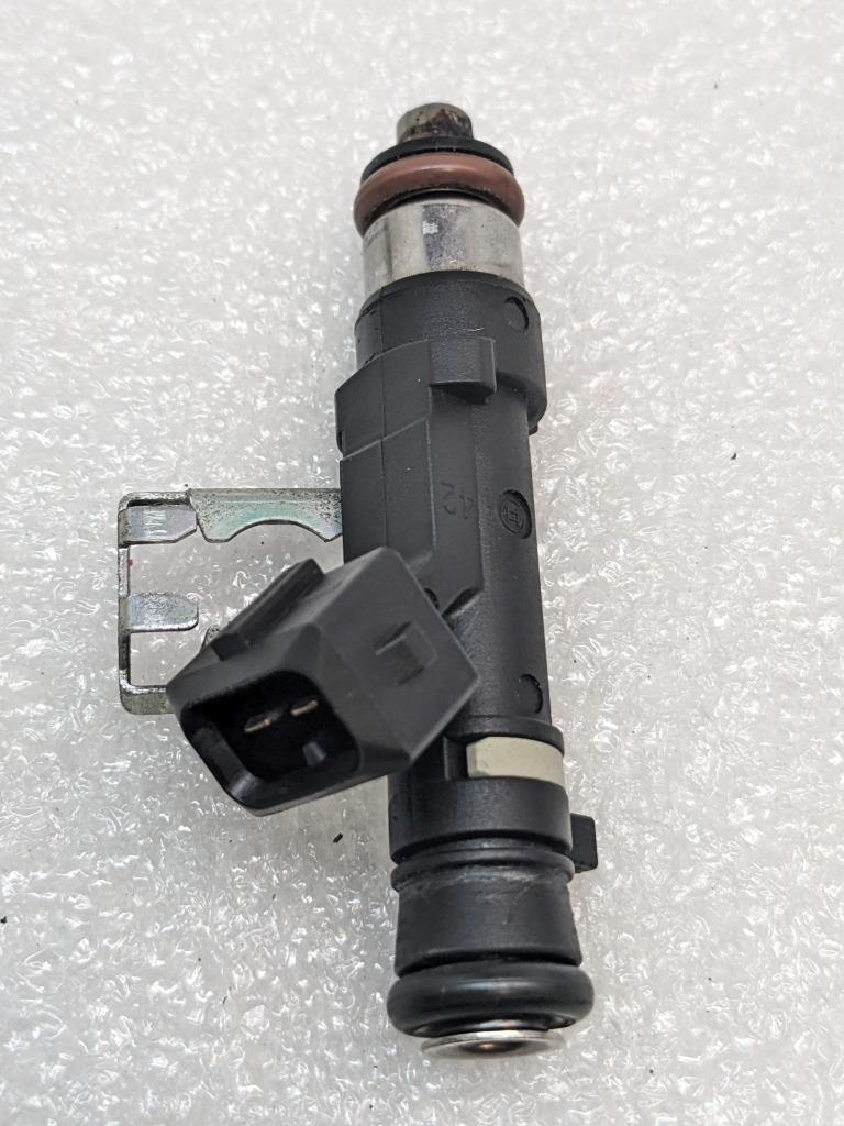 2005-2008 PORSCHE 911/996 FUEL INJECTOR BOSCH #6 280158116 USED 996BGL2T2