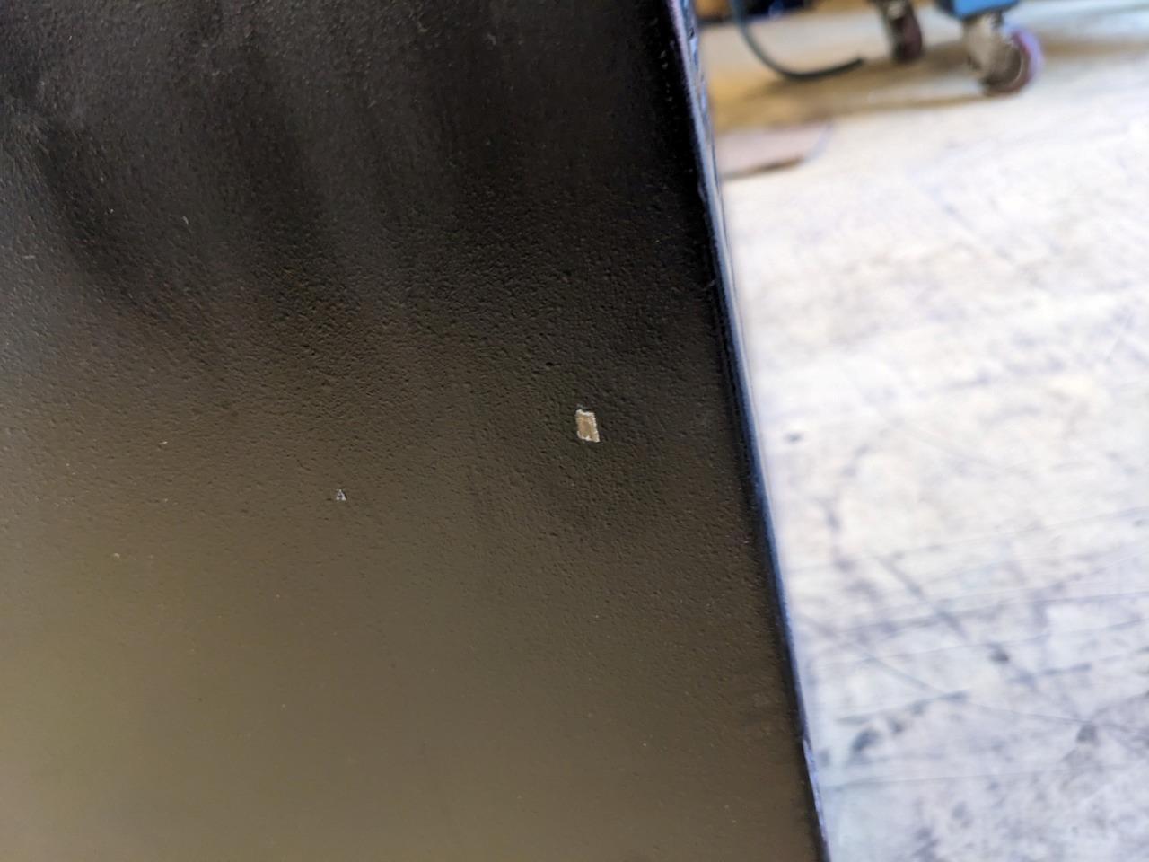 LEYBOLD DRYVAC VACCUM PUMP 100P 400VAC 7.5A 60HZ 4KW 3000RPM 13885 B2