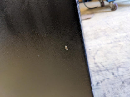 LEYBOLD DRYVAC VACCUM PUMP 100P 400VAC 7.5A 60HZ 4KW 3000RPM 13885 B2