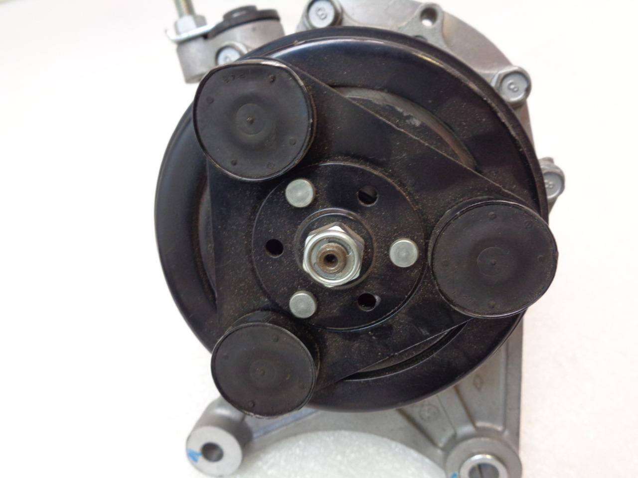 OEM NEW ACDELCO 19129936 AC COMPRESSOR 05-09 CHEVY, BUICK, PONTIAC (VARIOUS) R3