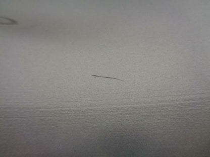 NEW REAR SPOILER FITS 2006-2011 4 DOOR HONDA CIVIC (SCRATCHED) BSR