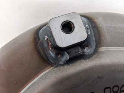 GM 19205518 AUTOMATIC TRANSMISSION TORQUE CONVERTER NEW E1