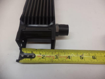 BRAND NEW G-PLUS 9 ROW ENGINE OIL COOLER 13X3.75X2 R5TE