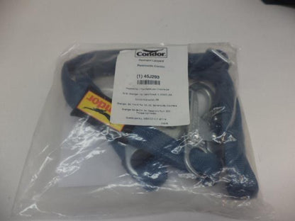 BRAND NEW CONDOR AERIAL LIFT KIT PLATED ALLOY STEEL 35KU70 45J293 19F378 R28