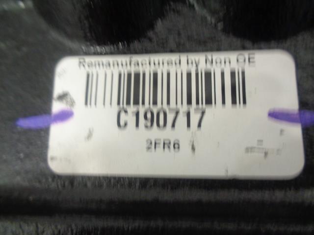 FORD STYLE 6.0L POWERSTROKE DIESEL CYLINDER HEAD 9J206026 CiFIC-18 C190717 I2