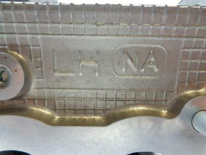 NEW GENUINE SUBARU FORESTER EJ2 LEFT BARE CYLINDER HEAD TWIN CAM R8