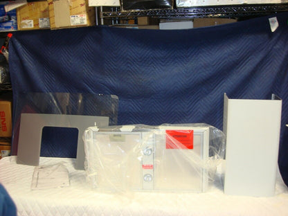 VALORE VCR-E30AG STAINLESS STEEL VENT VENTILATION HOOD BSR