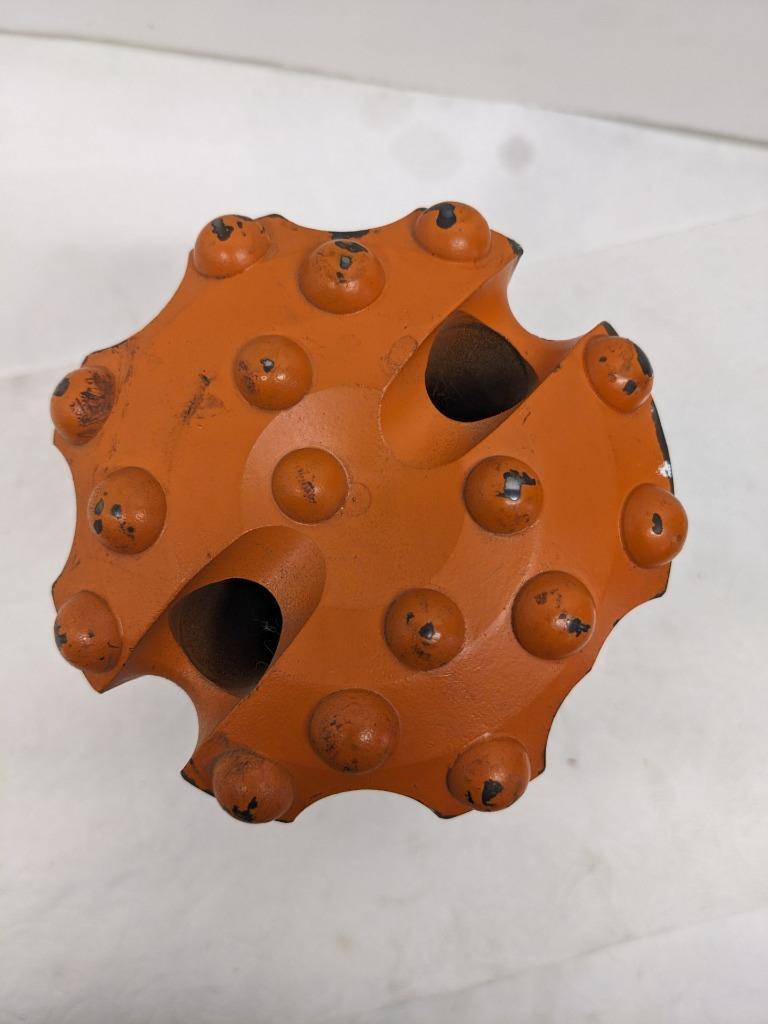 ATLAS COPCO 90515470 SECOROC DRILL BIT T60 THREAD 157-6115-41,49-20 NEW H1