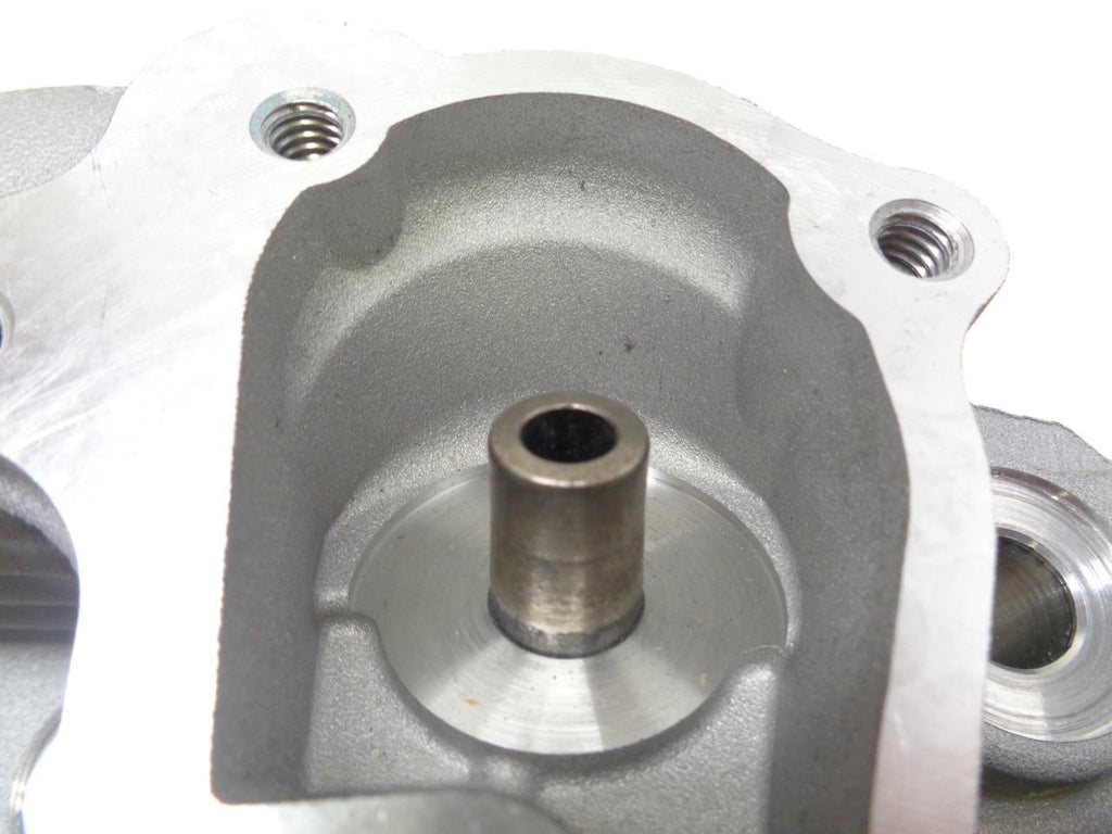HARLEY DAVIDSON SCREAMIN' EAGLE REAR CYLINDER HEAD 16971-03A R15