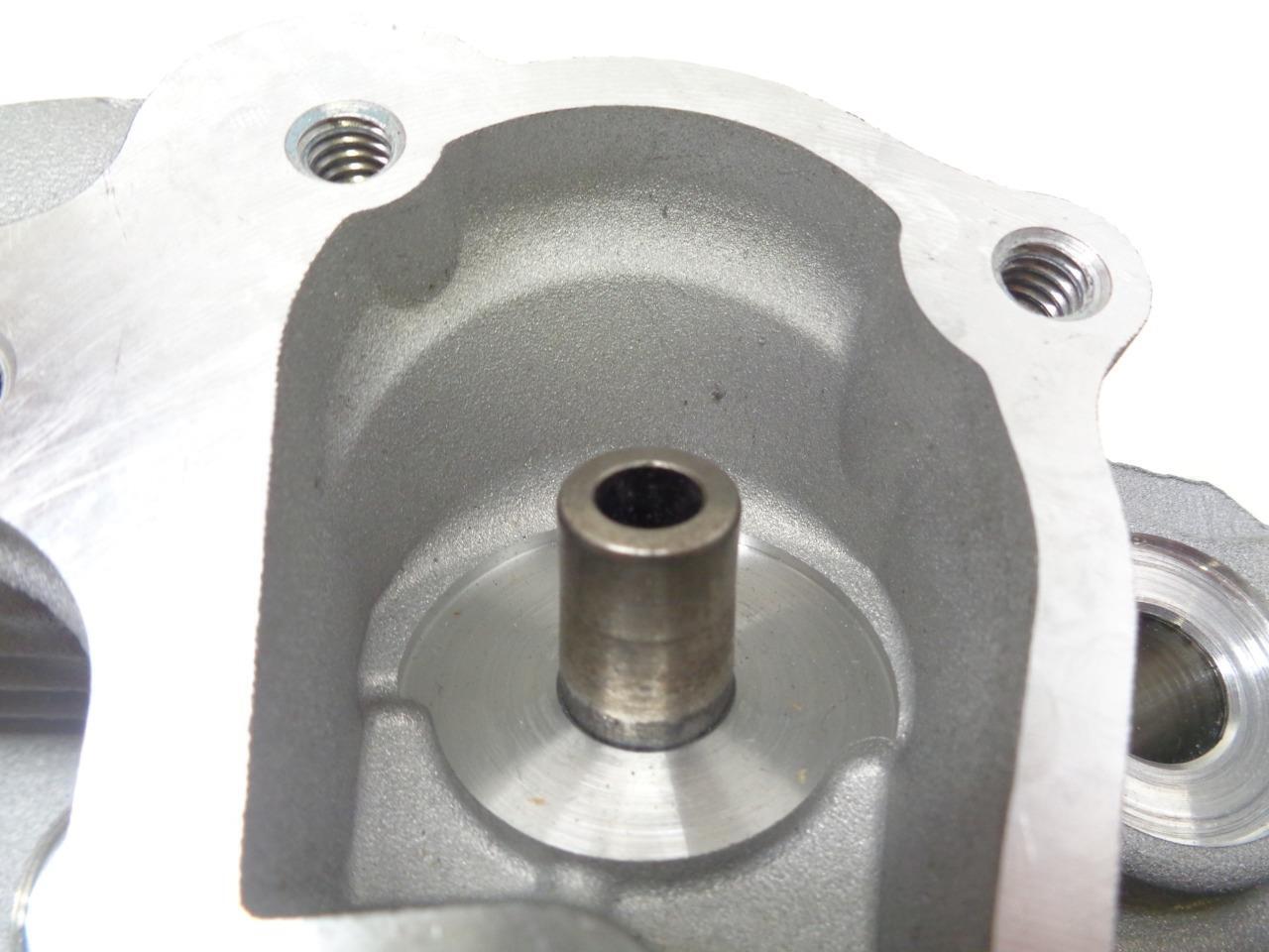 HARLEY DAVIDSON SCREAMIN' EAGLE REAR CYLINDER HEAD 16971-03A R15