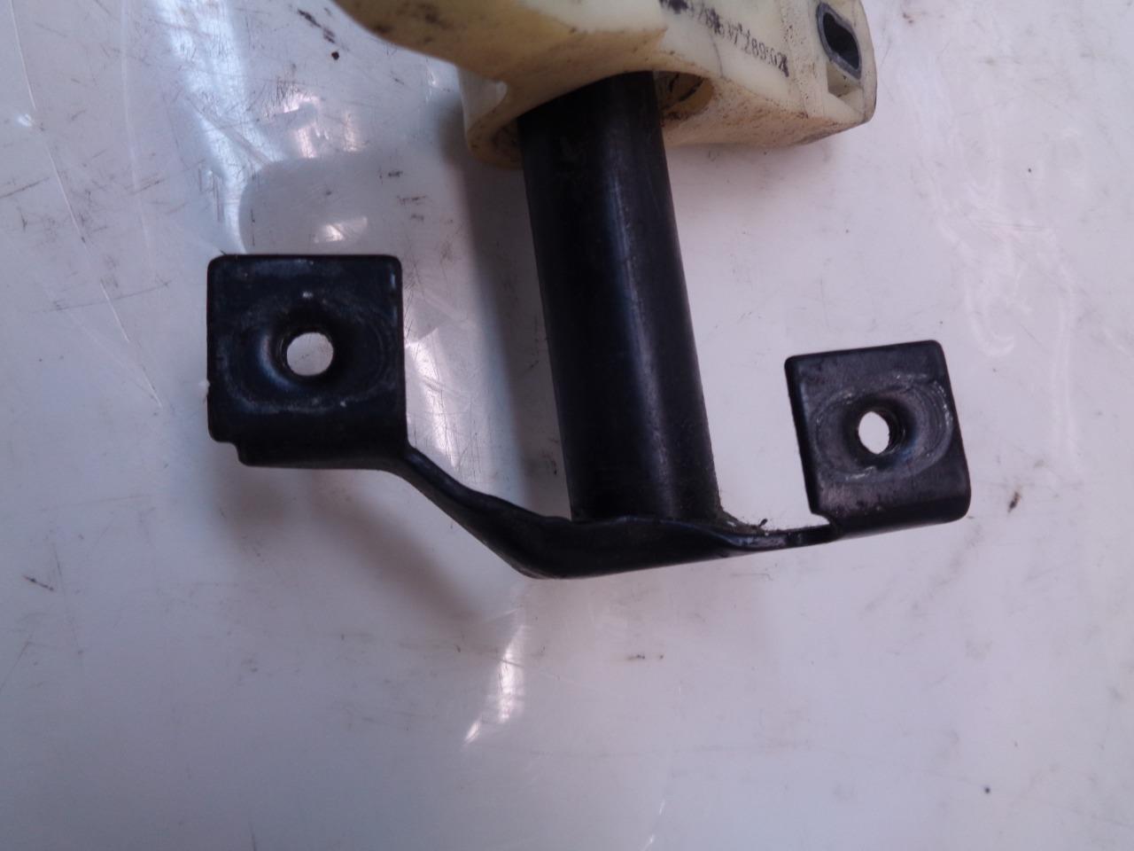 GENUINE PORSCHE WINDOW REGULATOR PIPE W/GUIDES 928 537 259 02/928 537 289 02