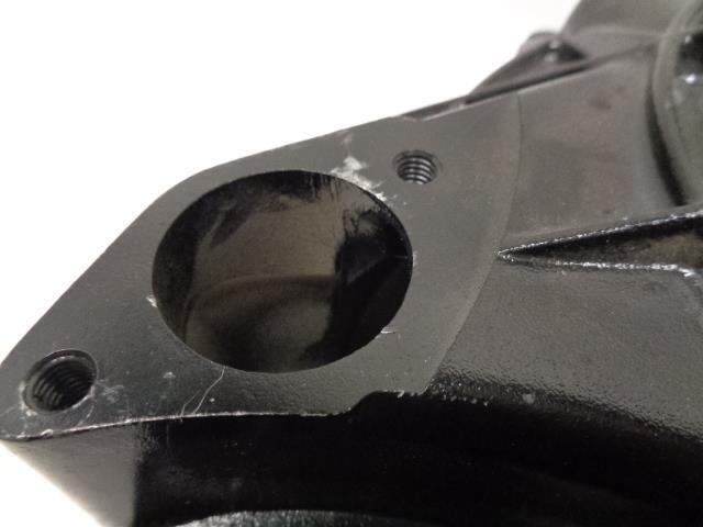 Porsche 944 Clutch Bell Housing REFINISHED 944 116 401 5R R21T2