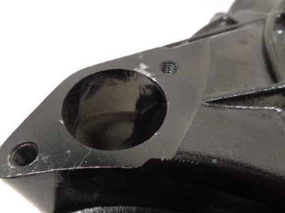 Porsche 944 Clutch Bell Housing REFINISHED 944 116 401 5R R21T2