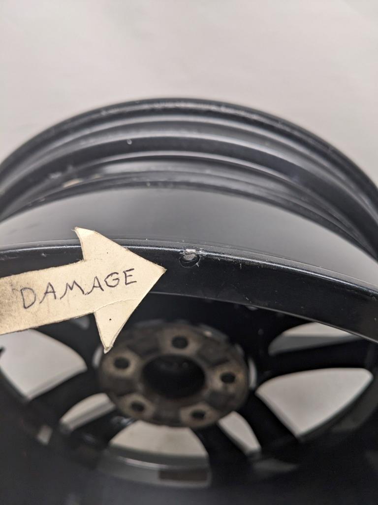1 AUDI 4K0601025H WHEEL 19X8.5 ET40 5X112 FOR 2019-2023 A6 USED B2