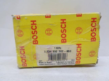 NEW BOSCH MERCEDES-BENZ 71-91 DISTRIBUTOR ROTOR 1 234 332 382-851 R13T5