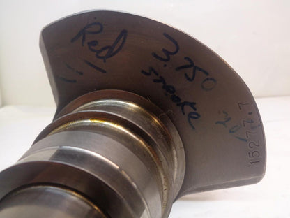 NEW UNBRANDED 3.750 STROKE CAMSHAFT R8