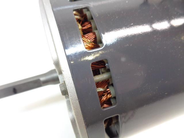 NEW EMERSON 3/4 HP DIRECT DRIVE BLOWER ZS1 0243559800 R32