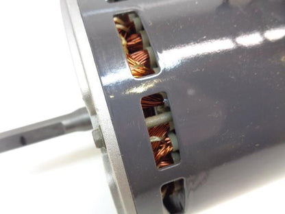 NEW EMERSON 3/4 HP DIRECT DRIVE BLOWER ZS1 0243559800 R32